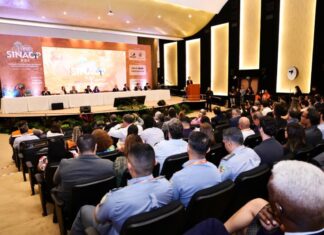 TCE-AM encerra participação no XXI Sinaop com destaque em debates sobre infraestrutura e sustentabilidade