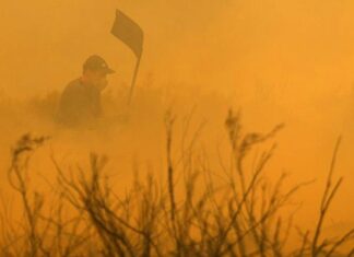Espanha registra onda de calor mais intensa da história