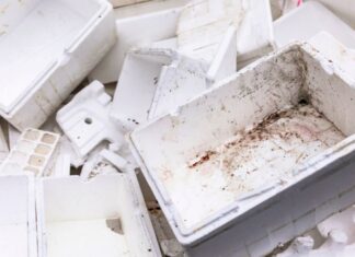 Isopor é reciclável? Onde jogar? Entenda como fazer o descarte do material