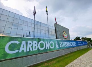 TCE-AM terá seminário sobre mercado de carbono e uso sustentável do patrimônio florestal