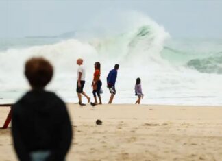 Brasil tem 2 cidades citadas pela ONU entre as mais vulneráveis à elevação do nível do mar; veja quais