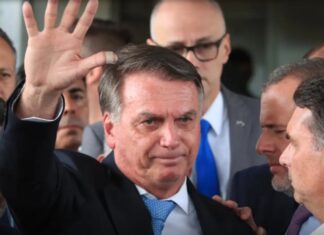 STF condena Bolsonaro a 27 anos por tentativa de golpe, mas prisão não será imediata