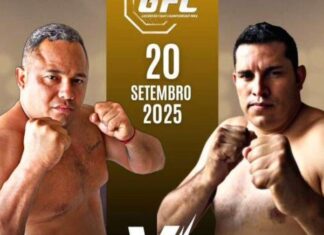 Luta de MMA entre vereadores no Amapá vira alvo de inquérito do Ministério Público