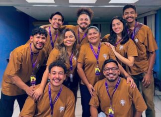 Inscrições para oficinas de Cinema e Caracterização do Coletivo Plano Perfeito encerram na sexta-feira