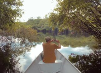 Vencedores do Festival Olhar do Norte 2025 serão premiados hoje no Teatro Amazonas