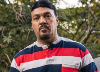 Ex de Belo, Gracyanne Barbosa elogia estreia do cantor em novelas