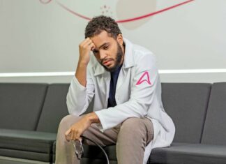 No Norte, 29% dos médicos relatam sintomas de ansiedade, aponta pesquisa da Afya