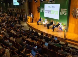 CNA apresenta o posicionamento do agro para COP30