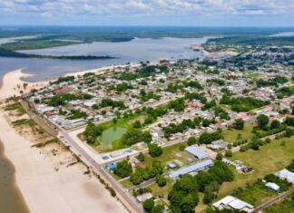 Ipaam levará orientação ambiental sobre manejo de resíduos ao Festival de Verão de Maués