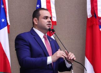 Leis de Roberto Cidade buscam proteger rios, florestas e ecossistemas do Amazonas