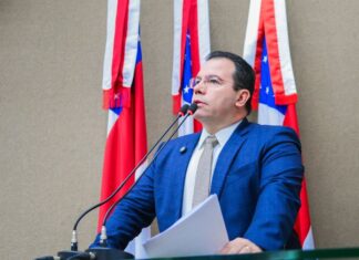 Risco de paralisação na saúde do Alto Solimões leva Wilker Barreto a cobrar providências urgentes