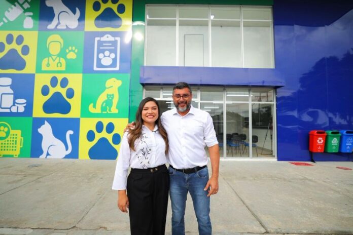 SECOM - HOSPITAL VETERINÁRIO9