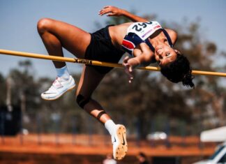 Talento local se destaca no esporte nacional com apoio da Prefeitura de Manaus