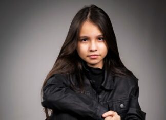 Aurora Laan vive drama de ‘cancelamento’ em nova série juvenil “Engajados: Minha Missão é Salvar”