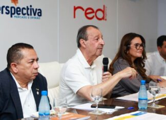 Omar Aziz defende política de Estado na assistência social em encontro com secretários municipais do Amazonas