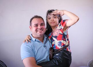 Roberto Cidade reforça compromisso com inclusão no Dia Nacional de Luta da Pessoa com Deficiência