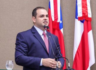 Roberto Cidade ressalta sanção de lei que amplia cuidados com saúde mental para toda a rede de ensino do Amazonas