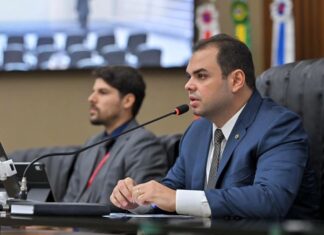 Roberto Cidade garante ao consumidor amazonense o direito de escolher oficina em consertos cobertos por seguro