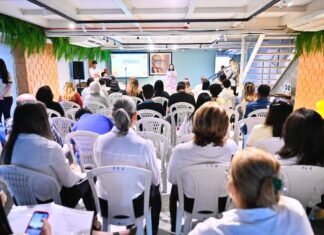 Setembro Amarelo no TCE-AM destaca prevenção e valorização da vida