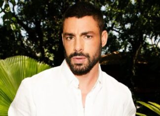 Cauã Reymond admite exaustão e decide se afastar de novelas após Vale Tudo