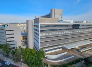 Como é o hospital público gaúcho na lista dos top 15 da América Latina