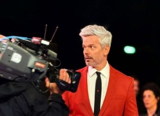 Otaviano Costa anuncia saída da Band após seis meses no canal