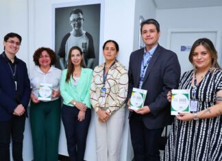 TCE-AM e Secretaria da Pessoa com Deficiência reforçam parceria pela inclusão no Amazonas