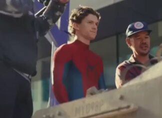 Novo ‘Homem-Aranha’ tem filmagens suspensas após Tom Holland sofrer acidente