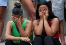 Como imprensa internacional noticiou megaoperação que matou mais de 60: ‘pior dia de violência na história do Rio’