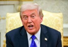 Trump diz que ‘grande onda’ na guerra com o Irã ainda ‘está por vir’: “Nem começamos a atacar com força”