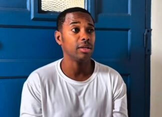 Robinho relata rotina na prisão e nega ter privilégios: ‘Tudo igual aos outros’