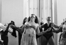 ‘Cabaré Chinelo’ estreia no Teatro Amazonas com participação inédita do Corpo de Dança e Orquestra de Câmara