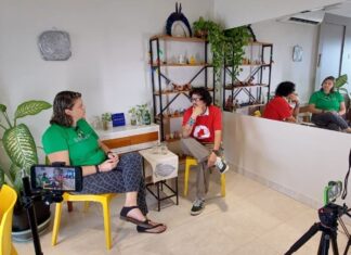 Podcast ‘Diálogos Benevolentes’ estreia com debates sobre cultura, periferia e transformação social na Amazônia