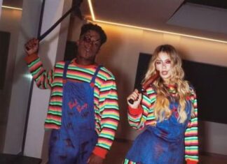 Gabriely Miranda rebate críticas após ir à festa de Halloween