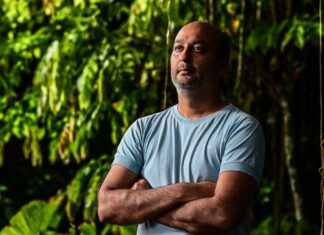 Pesquisador da Fiocruz Amazônia está entre os 40 jovens cientistas de maior destaque mundial