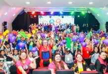 Prefeitura de Manaus realiza ‘Alfashow Sadeam 2025’ com aproximadamente 700 participantes