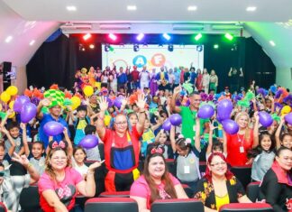 Prefeitura de Manaus realiza ‘Alfashow Sadeam 2025’ com aproximadamente 700 participantes