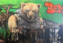 Megaoperação contra o CV no Alemão e na Penha deixa 64 mortos