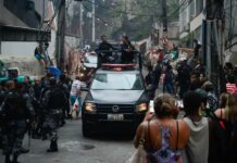 Lula sanciona lei que visa endurecer combate ao crime organizado