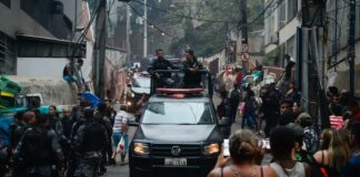 Lula sanciona lei que visa endurecer combate ao crime organizado