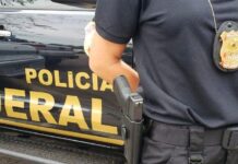 Polícia Federal mobiliza 1.200 agentes em plano de segurança da COP 30