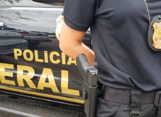 Polícia Federal mobiliza 1.200 agentes em plano de segurança da COP 30