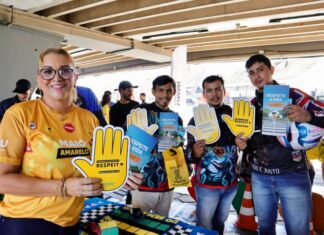 Ações da Prefeitura de Manaus registram queda no número de mortes de motociclistas em 2025