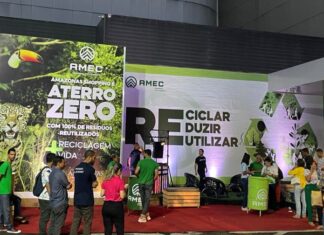 Amazonas Shopping avança em economia circular e se consolida como case de sustentabilidade
