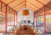 Arquitetura vernacular traz soluções sustentáveis para obras em residências, aponta arquiteto