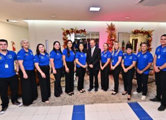 Projeto da Ouvidoria do TCE-AM é selecionado para revista científica internacional da Atricon