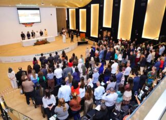 TCE-AM sedia II Seminário Nacional de Ouvidorias Públicas e reforça papel da escuta cidadã na Amazônia