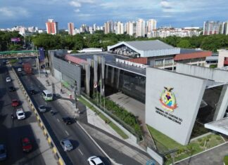 TCE-AM abre inscrições para encontro sobre transformação digital e I.A no controle público