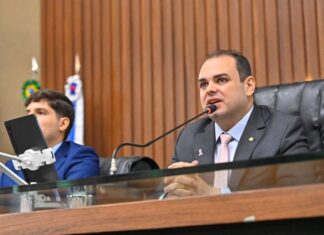 Inscrições para concurso da Aleam entram na reta final e presidente Roberto Cidade destaca prazo limite para participação no certame