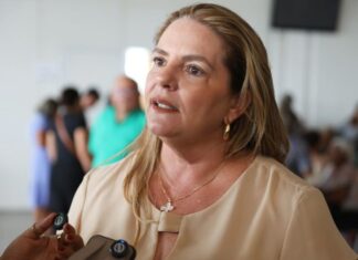 Governo do Amazonas instrui população sobre como participar do mutirão de cirurgias de catarata